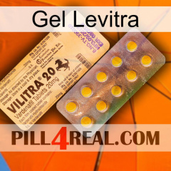 Levitra Gel new06